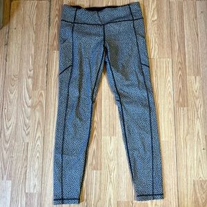 Lululemon Reflective